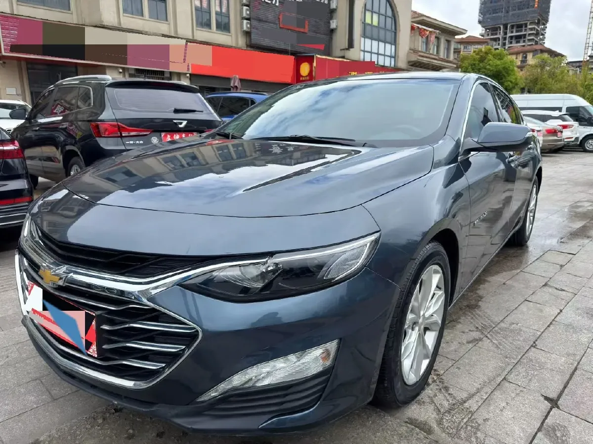 2022 Chevrolet Malibu XL 1.5T 169HP L4 9AT,autocango,china used car exporter,china ev exporter,chinese used car exporter,chinese used ev exporter