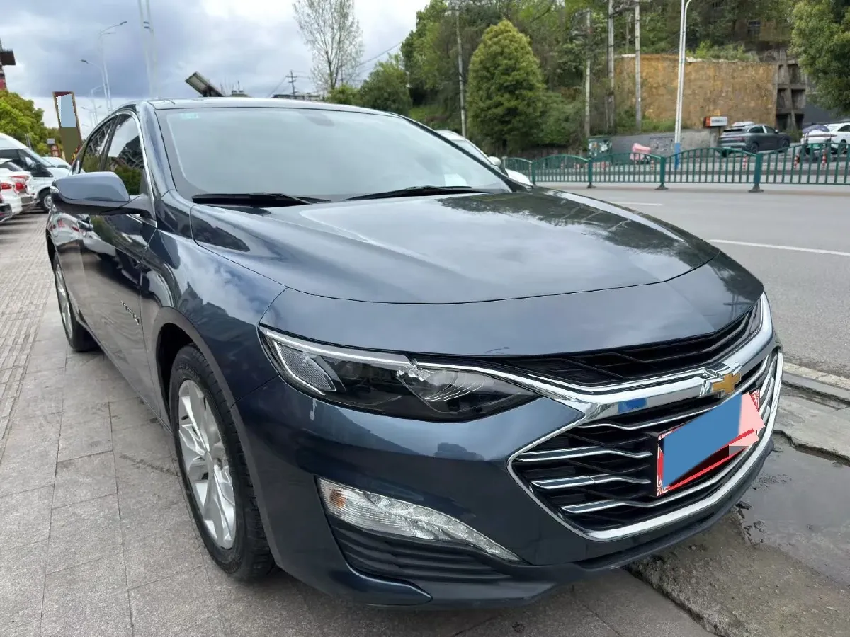 2022 Chevrolet Malibu XL 1.5T 169HP L4 9AT,autocango,china used car exporter,china ev exporter,chinese used car exporter,chinese used ev exporter