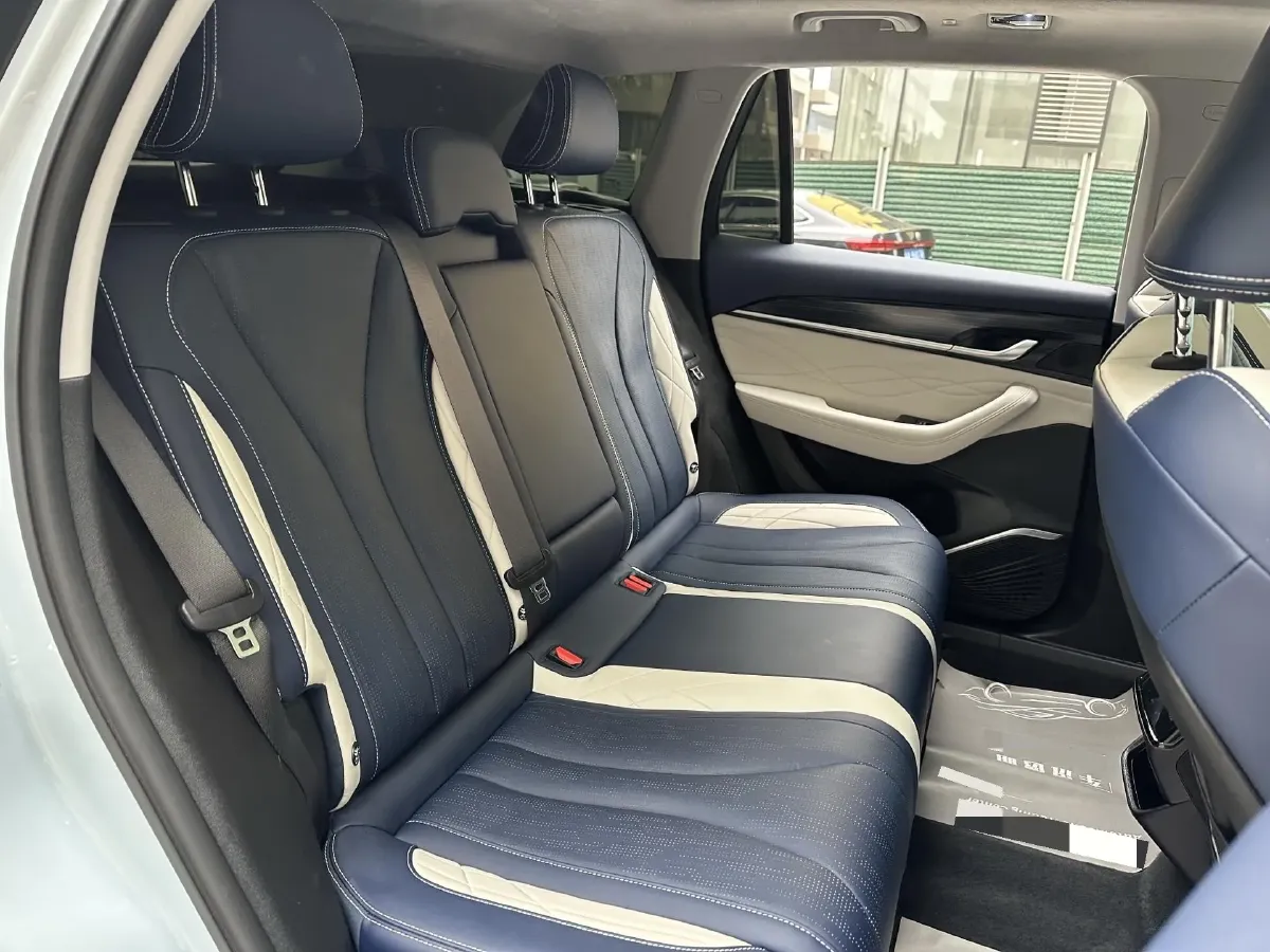 2022 Geely Monjaro 1.5T 150HP L3 3DHT Hybrid,autocango,china used car exporter,china ev exporter,chinese used car exporter,chinese used ev exporter