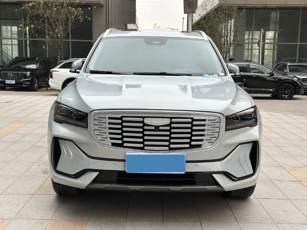 2022 Geely Monjaro 1.5T 150HP L3 3DHT Hybrid,autocango,china used car exporter,china ev exporter,chinese used car exporter,chinese used ev exporter