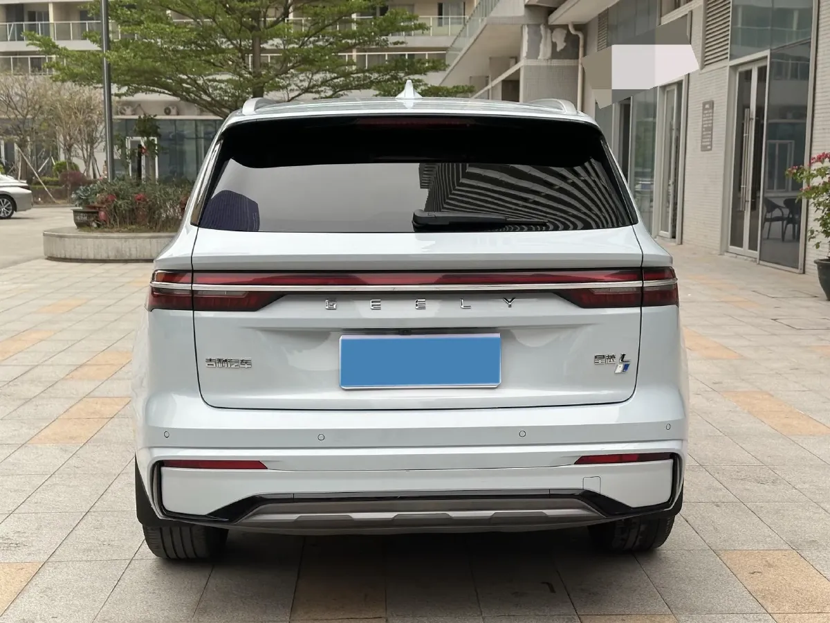 2022 Geely Monjaro 1.5T 150HP L3 3DHT Hybrid,autocango,china used car exporter,china ev exporter,chinese used car exporter,chinese used ev exporter