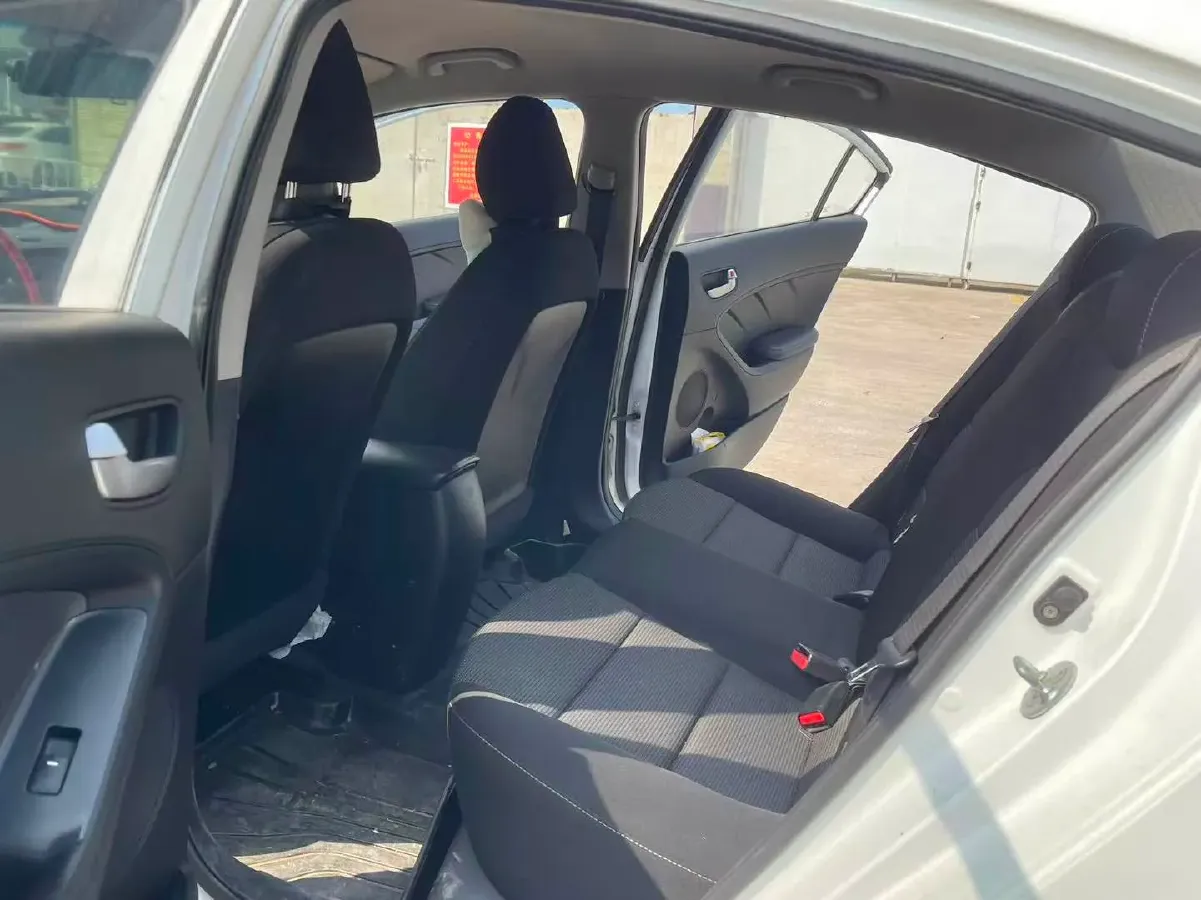 2016 Kia K3 1.6L 128HP L4 6AT,autocango,china used car exporter,china ev exporter,chinese used car exporter,chinese used ev exporter