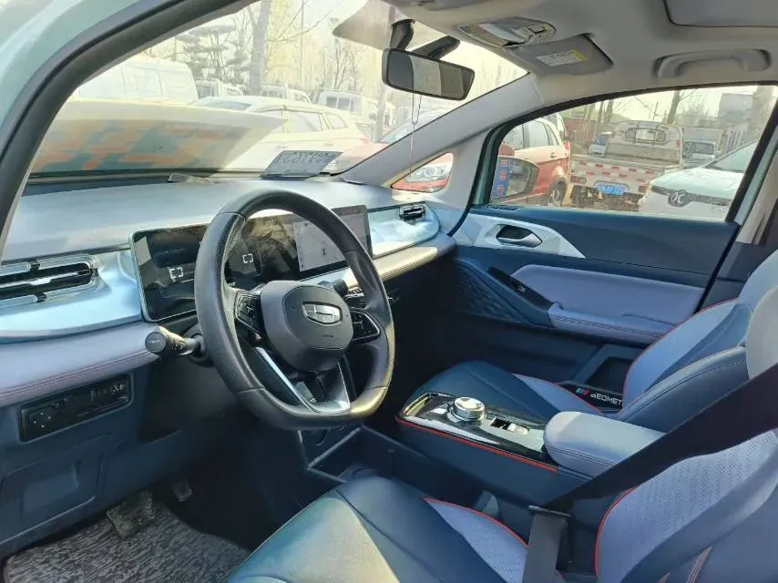 2023 Geometry E BEV 39.4KWH,autocango,china used car exporter,china ev exporter,chinese used car exporter,chinese used ev exporter