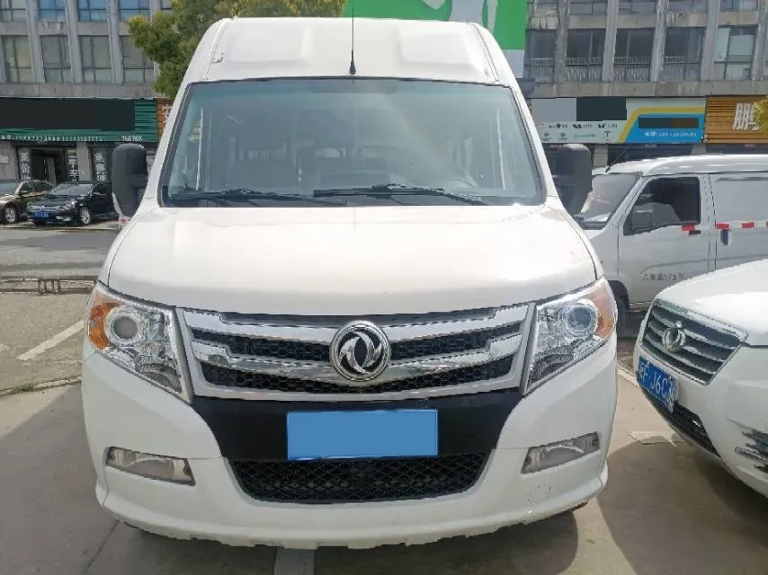 2020 DongFeng DFAC YuFeng 2.3T 110HP L4 6MT,autocango,china used car exporter,china ev exporter,chinese used car exporter,chinese used ev exporter
