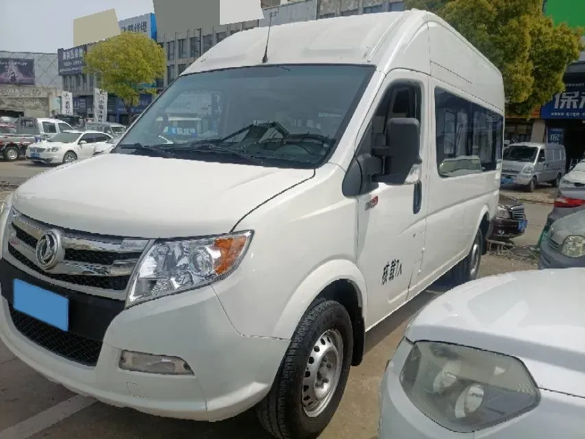 2020 DongFeng DFAC YuFeng 2.3T 110HP L4 6MT,autocango,china used car exporter,china ev exporter,chinese used car exporter,chinese used ev exporter