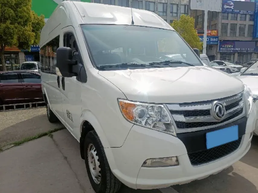 2020 DongFeng DFAC YuFeng 2.3T 110HP L4 6MT,autocango,china used car exporter,china ev exporter,chinese used car exporter,chinese used ev exporter
