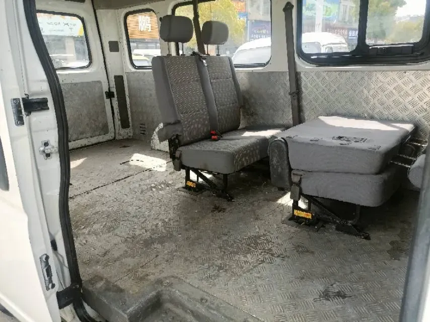 2020 DongFeng DFAC YuFeng 2.3T 110HP L4 6MT,autocango,china used car exporter,china ev exporter,chinese used car exporter,chinese used ev exporter