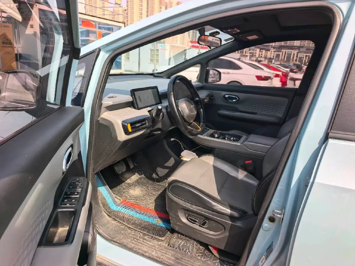 2022 Geely Okavango 1.8T 184HP L4 7DCT,autocango,china used car exporter,china ev exporter,chinese used car exporter,chinese used ev exporter