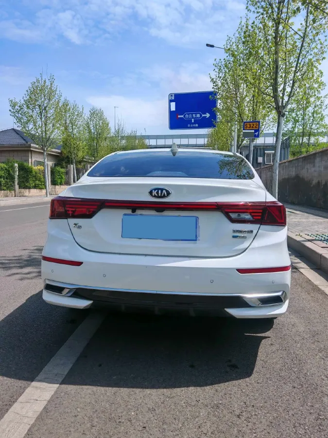 2020 Kia K3 1.5L 115HP L4 CVT,autocango,china used car exporter,china ev exporter,chinese used car exporter,chinese used ev exporter