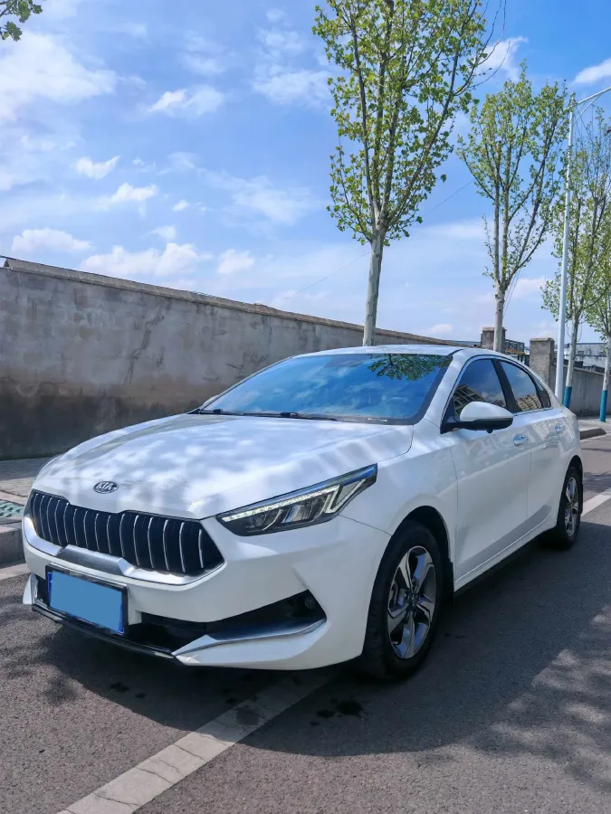2020 Kia K3 1.5L 115HP L4 CVT,autocango,china used car exporter,china ev exporter,chinese used car exporter,chinese used ev exporter