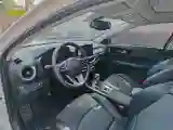 2020 Kia K3 1.5L 115HP L4 CVT