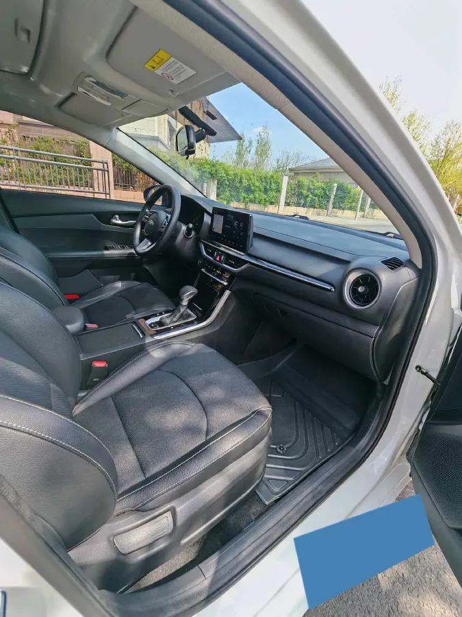 2020 Kia K3 1.5L 115HP L4 CVT,autocango,china used car exporter,china ev exporter,chinese used car exporter,chinese used ev exporter