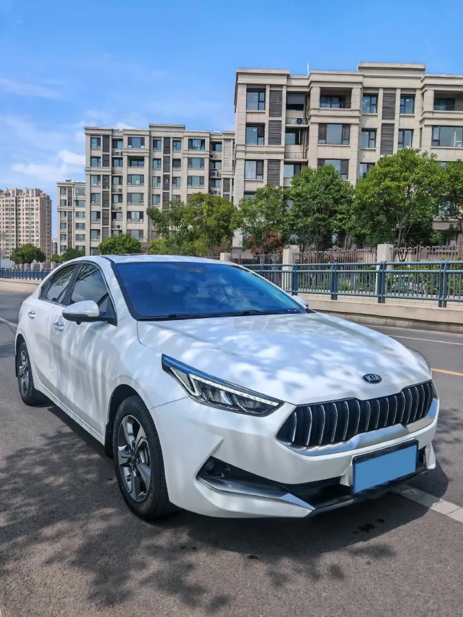 2020 Kia K3 1.5L 115HP L4 CVT,autocango,china used car exporter,china ev exporter,chinese used car exporter,chinese used ev exporter