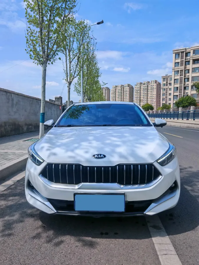 2020 Kia K3 1.5L 115HP L4 CVT,autocango,china used car exporter,china ev exporter,chinese used car exporter,chinese used ev exporter