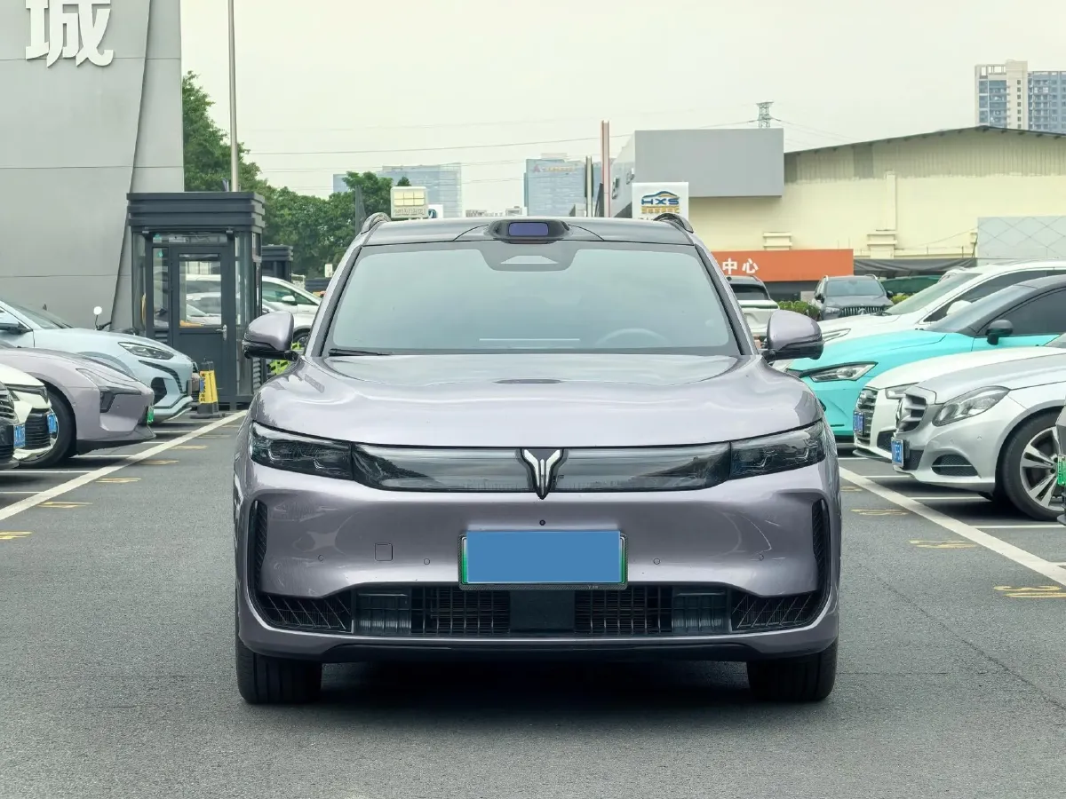 2025 Voyah FREE REEV 129HP REEV,autocango,china used car exporter,china ev exporter,chinese used car exporter,chinese used ev exporter