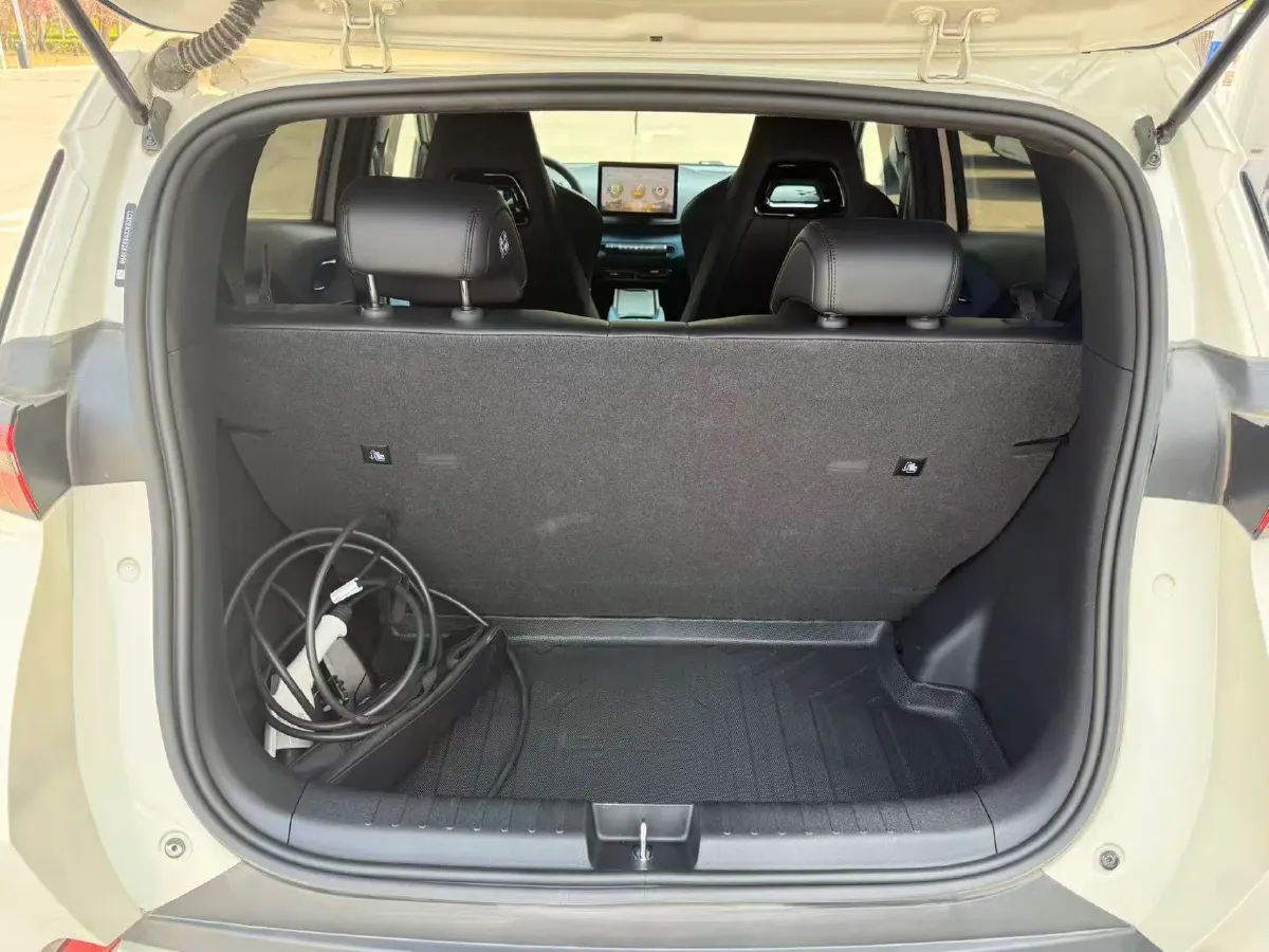 2024 BYD Seagull BEV 30.08KWH,autocango,china used car exporter,china ev exporter,chinese used car exporter,chinese used ev exporter