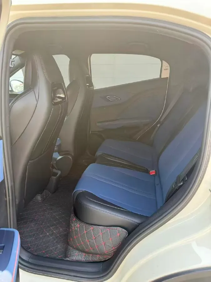 2024 BYD Seagull BEV 30.08KWH,autocango,china used car exporter,china ev exporter,chinese used car exporter,chinese used ev exporter