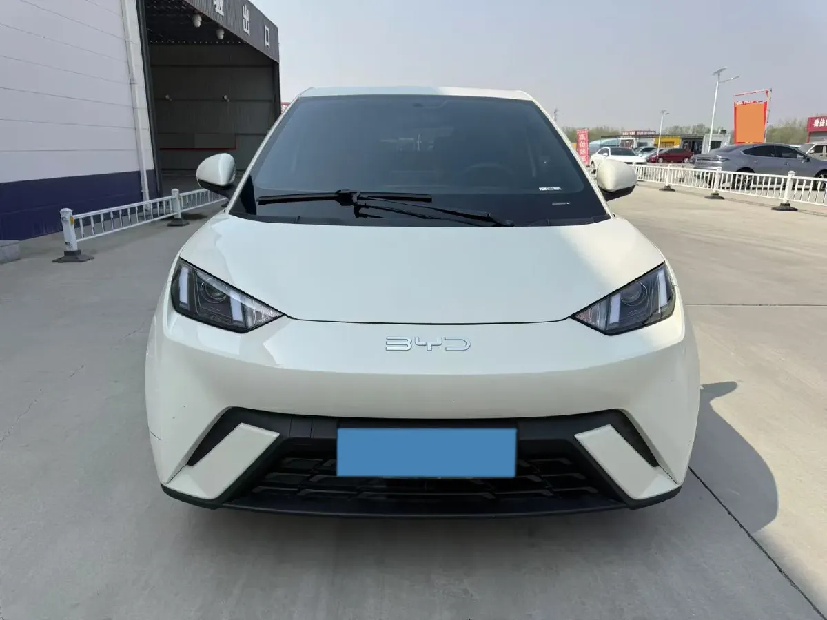 2024 BYD Seagull BEV 30.08KWH,autocango,china used car exporter,china ev exporter,chinese used car exporter,chinese used ev exporter