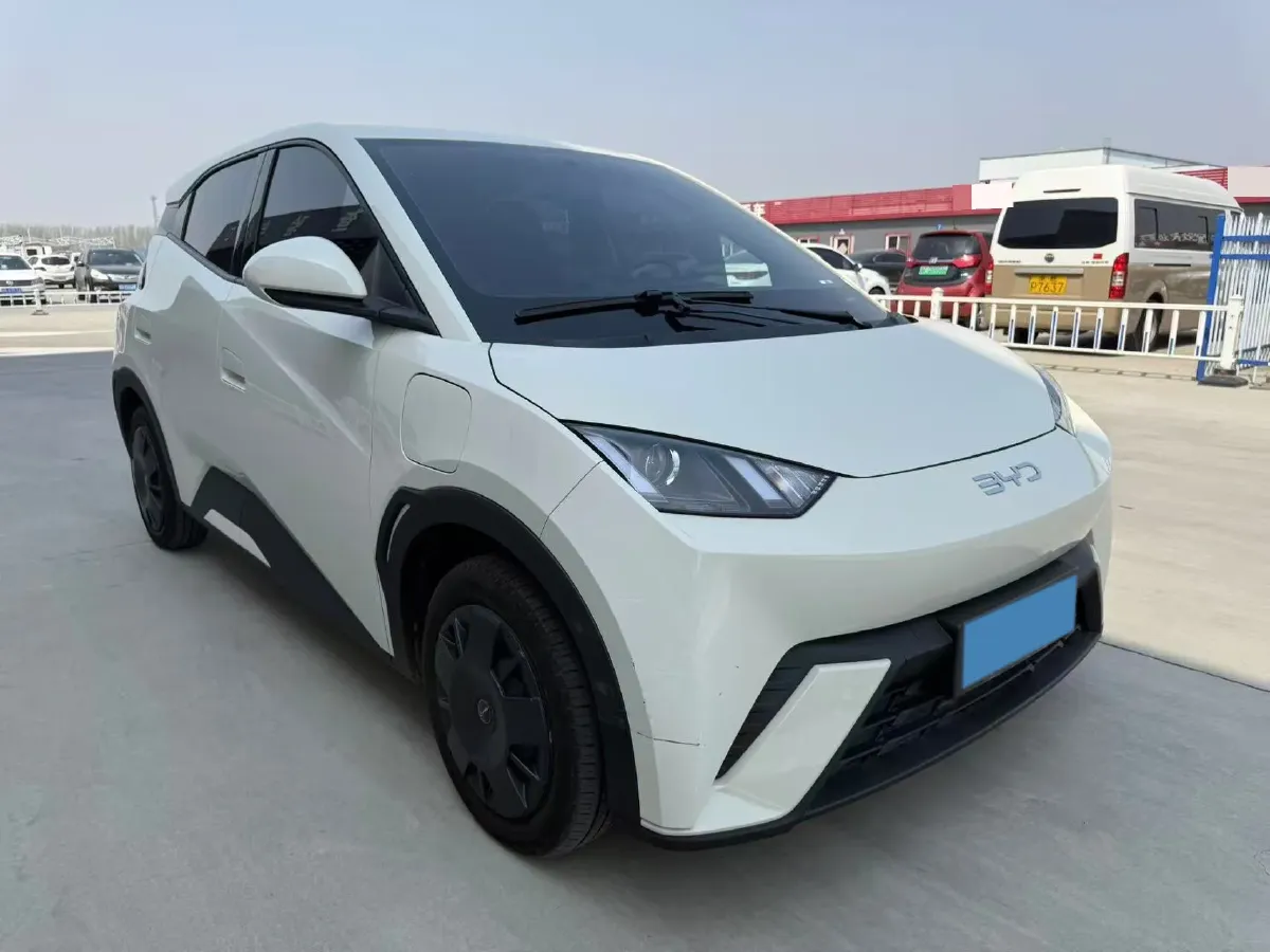 2024 BYD Seagull BEV 30.08KWH,autocango,china used car exporter,china ev exporter,chinese used car exporter,chinese used ev exporter
