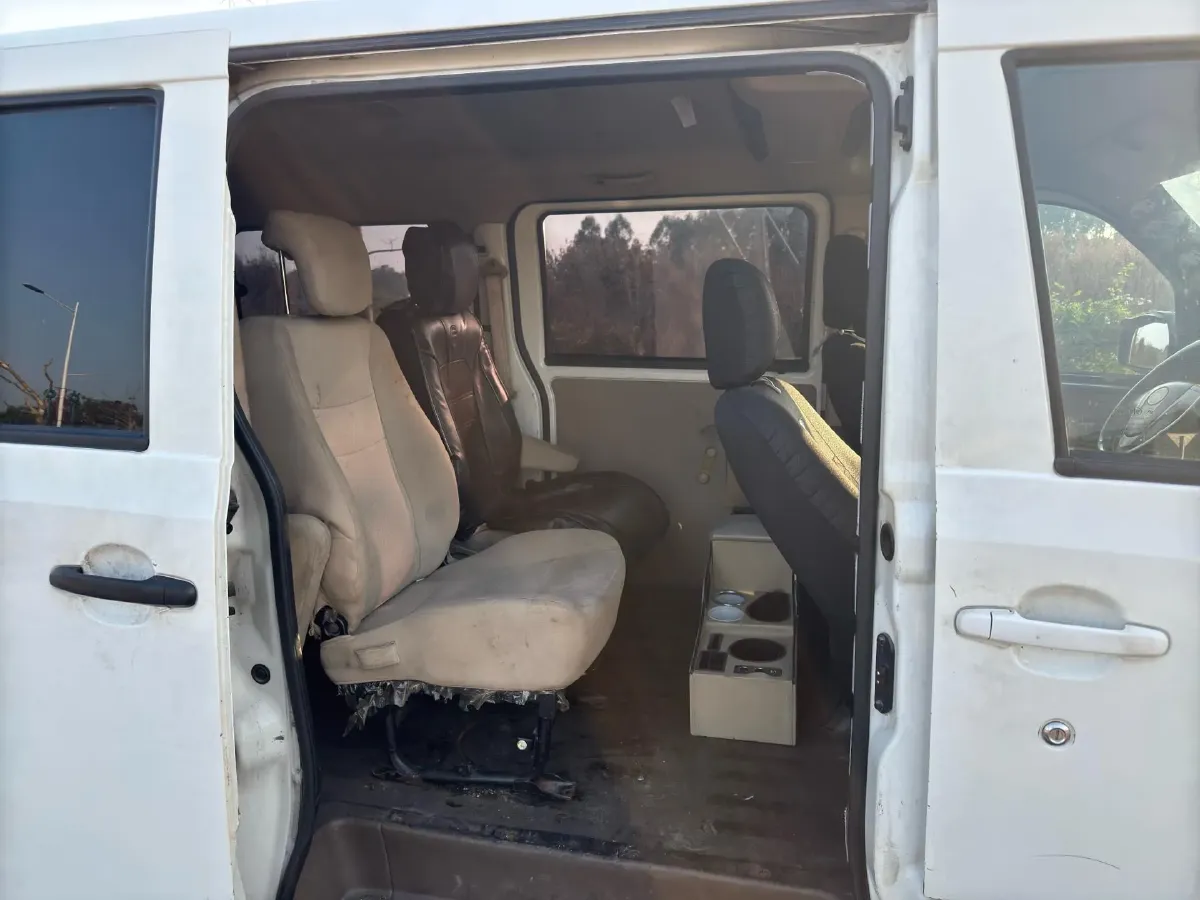 2018 FAW JiaBao V80 BEV 42.5KWH,autocango,china used car exporter,china ev exporter,chinese used car exporter,chinese used ev exporter