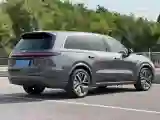 2022 Li L9 Range Extended 154HP REEV 42.6KWH