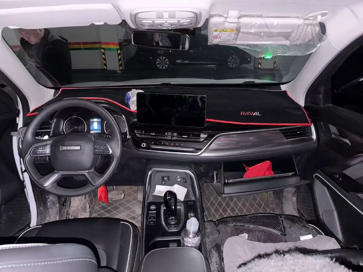 2021 Haval H6 1.5T 150HP L4 7DCT,autocango,china used car exporter,china ev exporter,chinese used car exporter,chinese used ev exporter