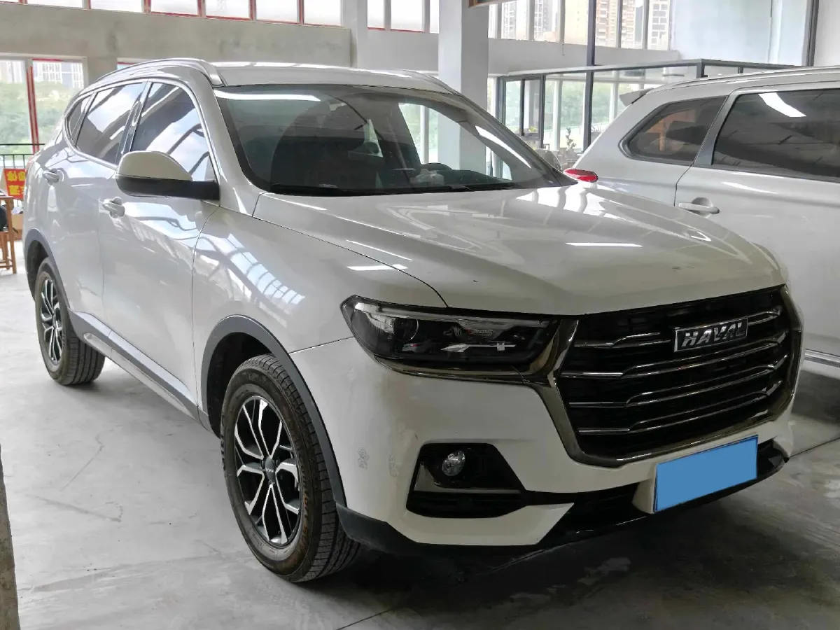 2021 Haval H6 1.5T 150HP L4 7DCT,autocango,china used car exporter,china ev exporter,chinese used car exporter,chinese used ev exporter