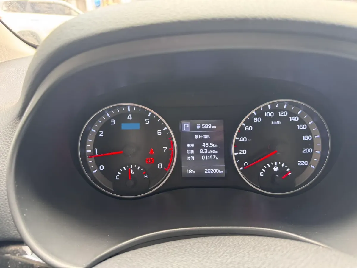 2019 Kia KX1 1.4L 100HP L4 6AT,autocango,china used car exporter,china ev exporter,chinese used car exporter,chinese used ev exporter