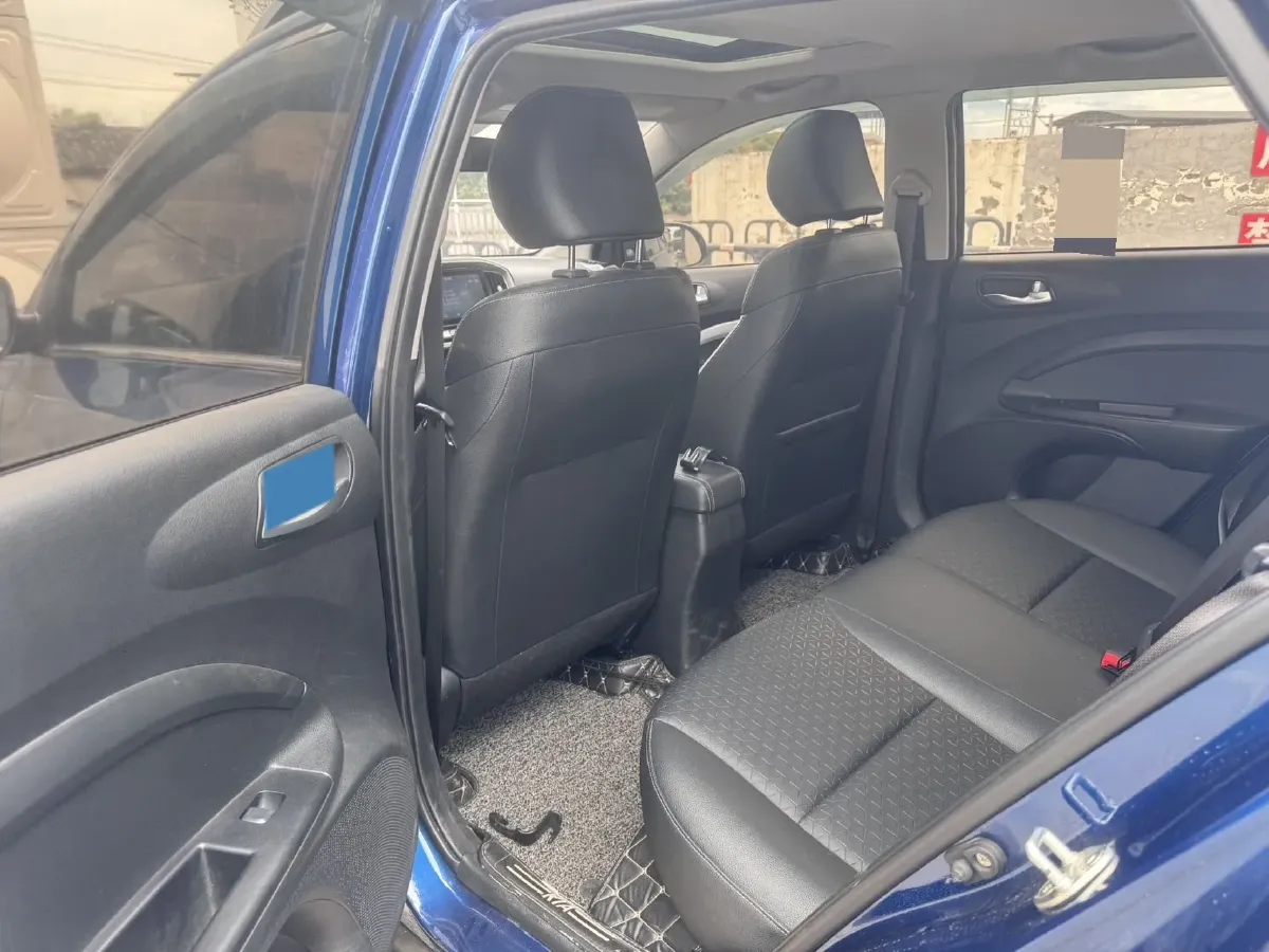 2019 Kia KX1 1.4L 100HP L4 6AT,autocango,china used car exporter,china ev exporter,chinese used car exporter,chinese used ev exporter