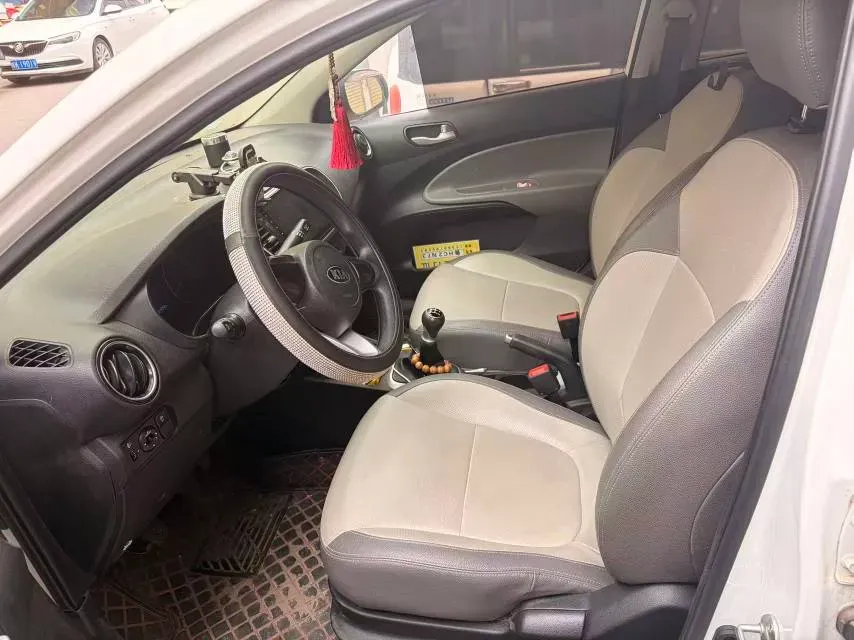 2019 Kia Pegas 1.4L 95HP L4 5MT,autocango,china used car exporter,china ev exporter,chinese used car exporter,chinese used ev exporter