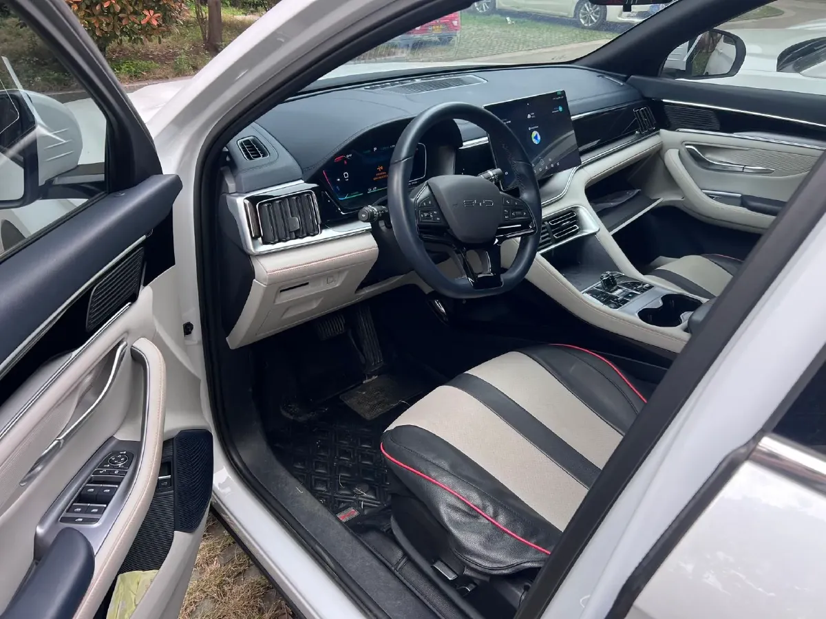 2024 BYD Song Plus BEV 71.8KWH,autocango,china used car exporter,china ev exporter,chinese used car exporter,chinese used ev exporter