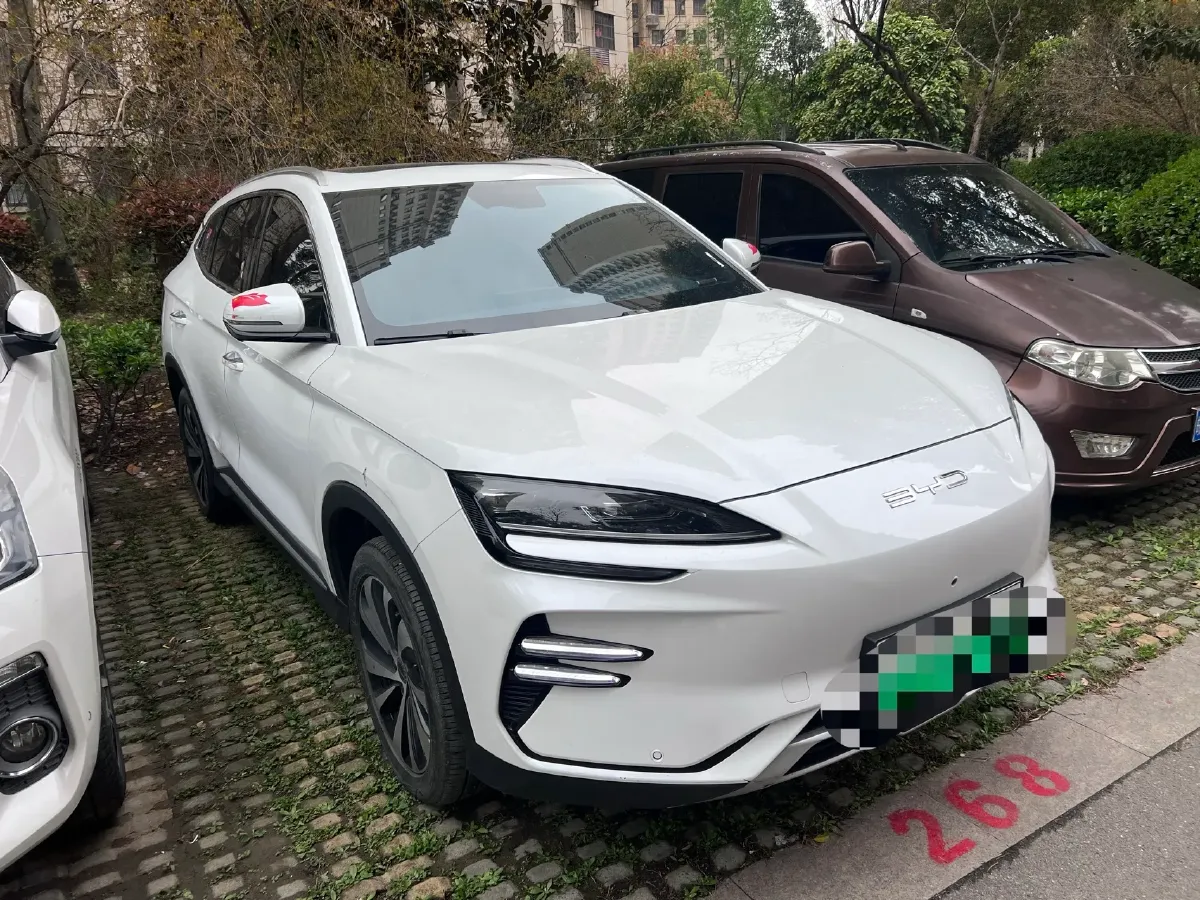 2024 BYD Song Plus BEV 71.8KWH,autocango,china used car exporter,china ev exporter,chinese used car exporter,chinese used ev exporter