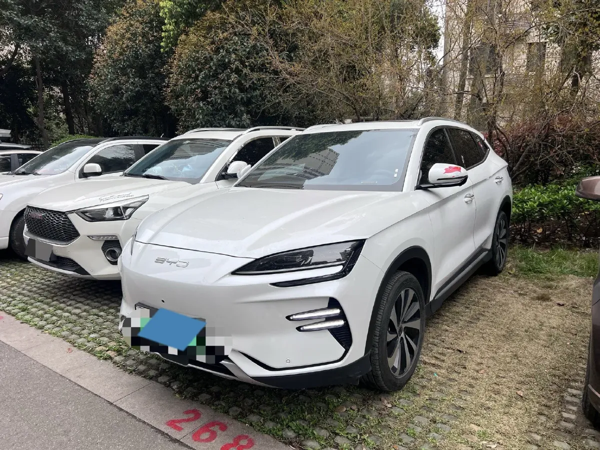 2024 BYD Song Plus BEV 71.8KWH,autocango,china used car exporter,china ev exporter,chinese used car exporter,chinese used ev exporter