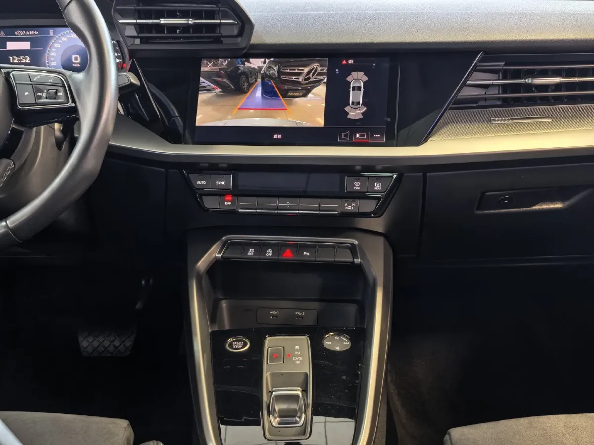 2022 Audi A3 1.4T 150HP L4 7DCT,autocango,china used car exporter,china ev exporter,chinese used car exporter,chinese used ev exporter