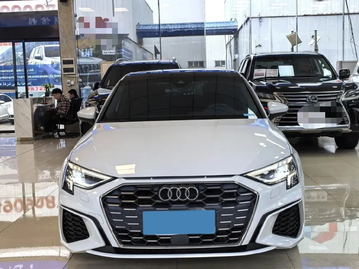 2022 Audi A3 1.4T 150HP L4 7DCT,autocango,china used car exporter,china ev exporter,chinese used car exporter,chinese used ev exporter