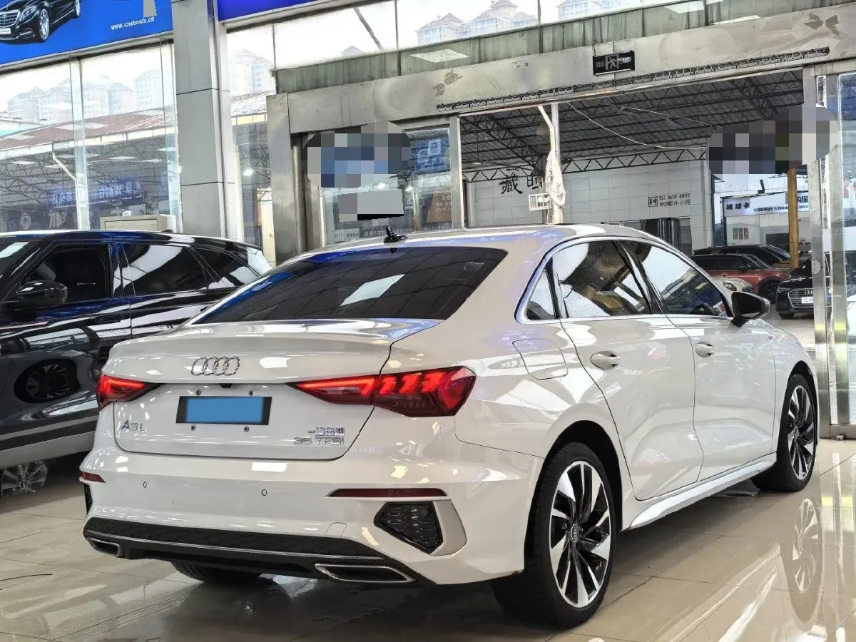 2022 Audi A3 1.4T 150HP L4 7DCT,autocango,china used car exporter,china ev exporter,chinese used car exporter,chinese used ev exporter