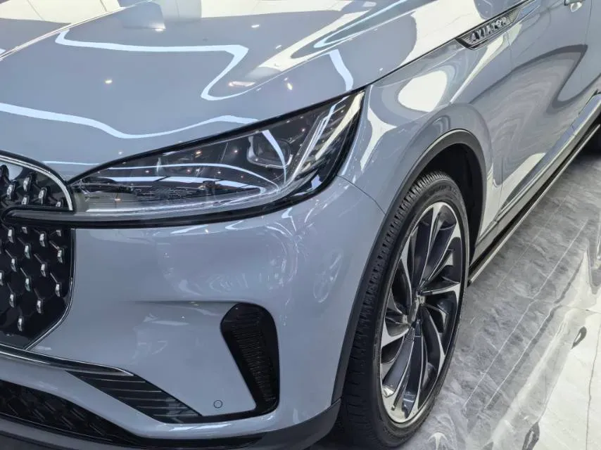 2024 Lincoln Aviator 3.0T 367HP V6 10AT,autocango,china used car exporter,china ev exporter,chinese used car exporter,chinese used ev exporter