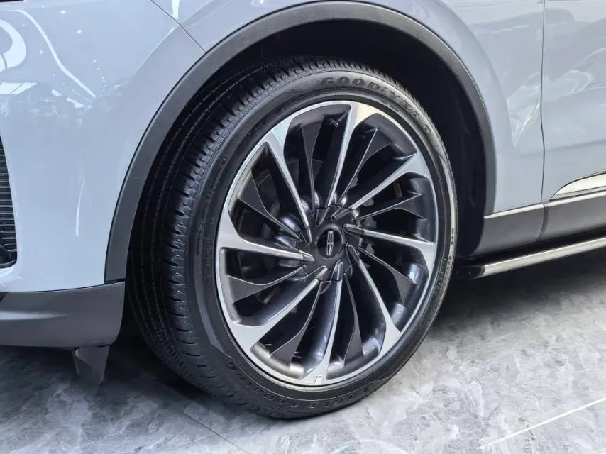 2024 Lincoln Aviator 3.0T 367HP V6 10AT,autocango,china used car exporter,china ev exporter,chinese used car exporter,chinese used ev exporter