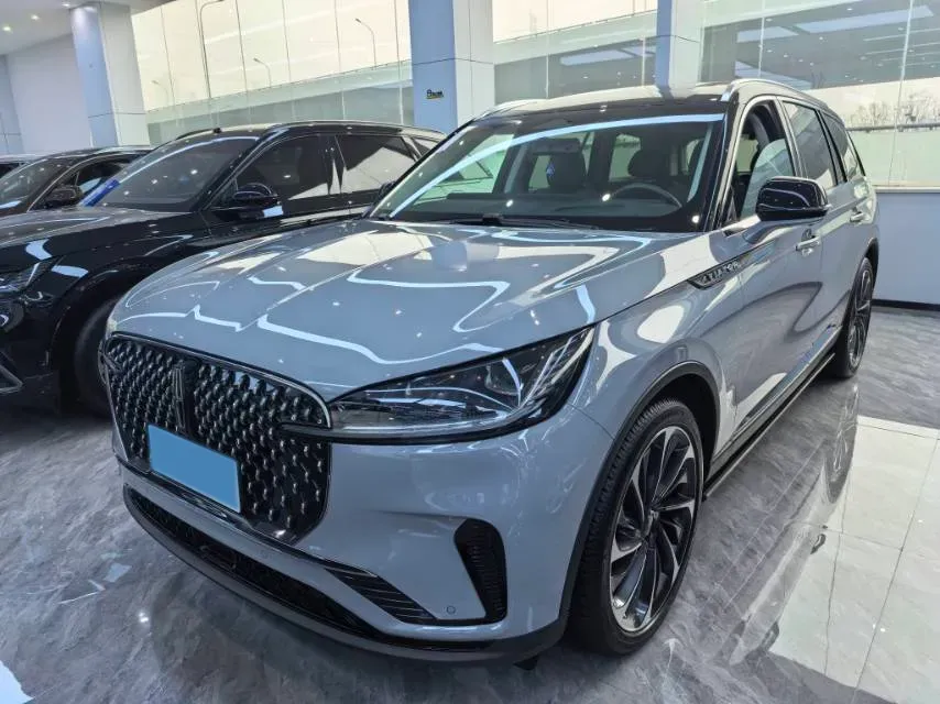 2024 Lincoln Aviator 3.0T 367HP V6 10AT,autocango,china used car exporter,china ev exporter,chinese used car exporter,chinese used ev exporter