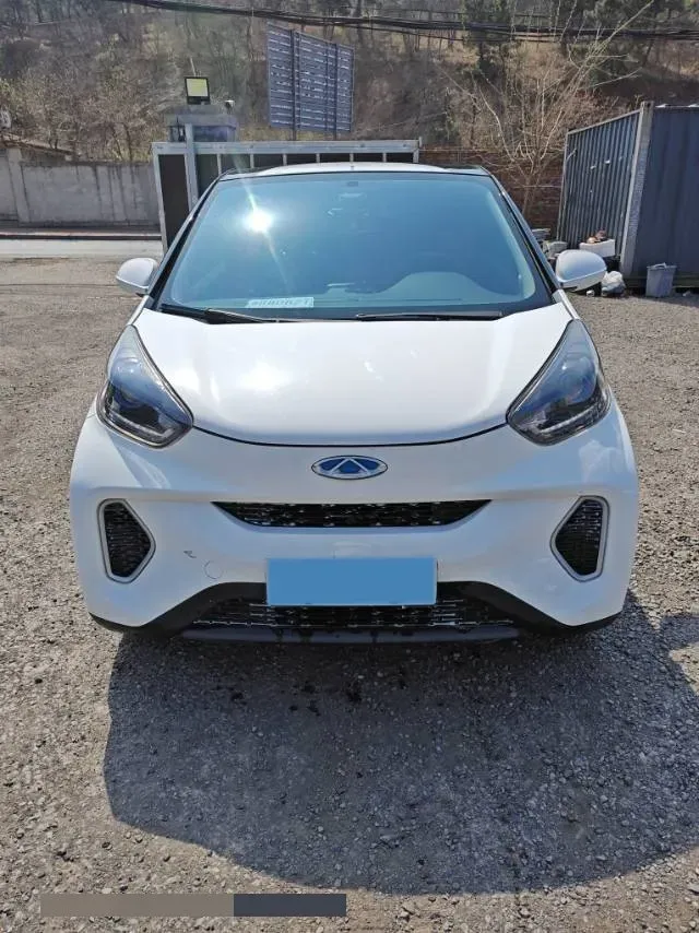2019 Chery Little Ant BEV 30.6KWH,autocango,china used car exporter,china ev exporter,chinese used car exporter,chinese used ev exporter