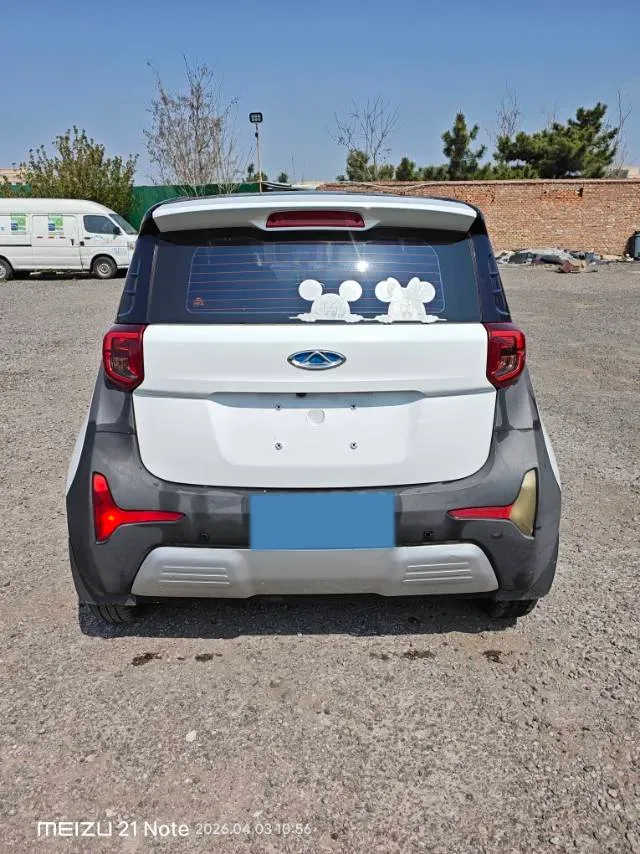 2019 Chery Little Ant BEV 30.6KWH,autocango,china used car exporter,china ev exporter,chinese used car exporter,chinese used ev exporter