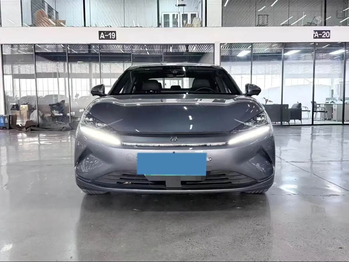 2025 BYD QinL BEV,autocango,china used car exporter,china ev exporter,chinese used car exporter,chinese used ev exporter