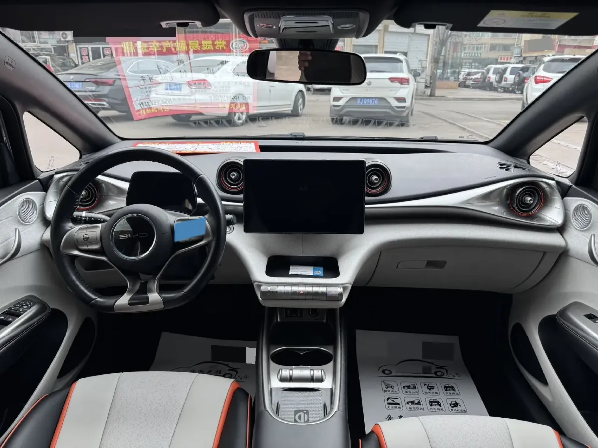 2021 BYD Yuan Pro BEV 50.1KWH,autocango,china used car exporter,china ev exporter,chinese used car exporter,chinese used ev exporter