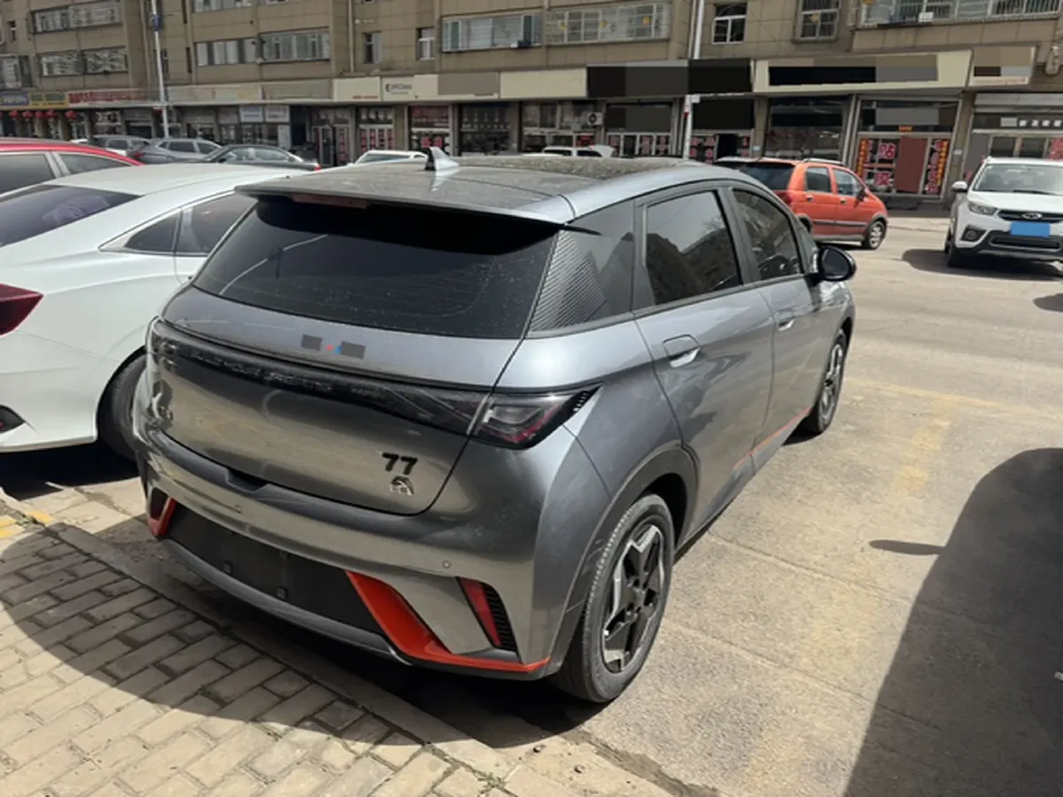 2021 BYD Yuan Pro BEV 50.1KWH,autocango,china used car exporter,china ev exporter,chinese used car exporter,chinese used ev exporter