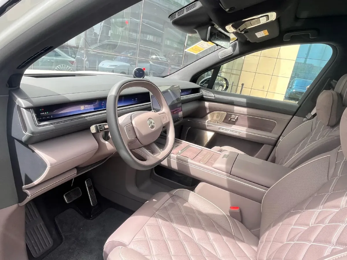 2026 NIO ES8 BEV,autocango,china used car exporter,china ev exporter,chinese used car exporter,chinese used ev exporter