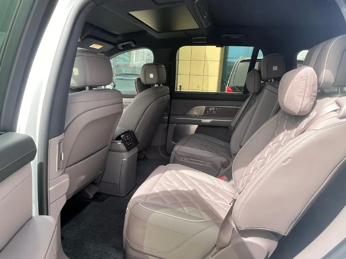 2026 NIO ES8 BEV,autocango,china used car exporter,china ev exporter,chinese used car exporter,chinese used ev exporter