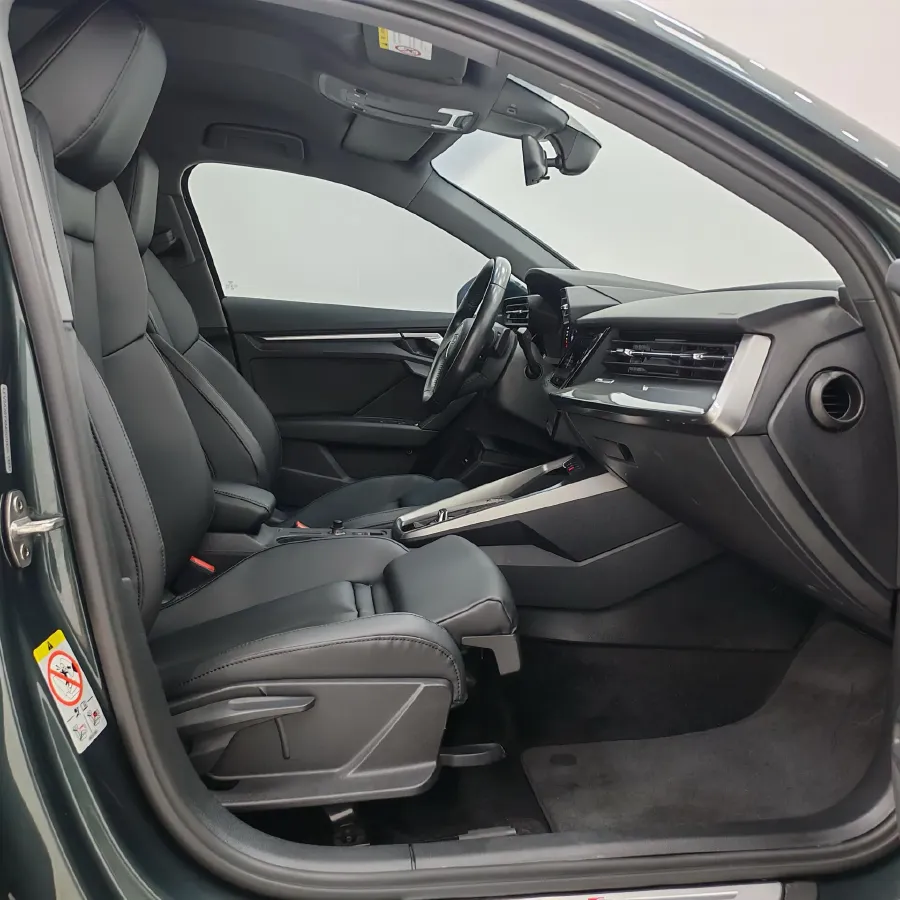 2022 Audi A3 1.4T 150HP L4 7DCT,autocango,china used car exporter,china ev exporter,chinese used car exporter,chinese used ev exporter