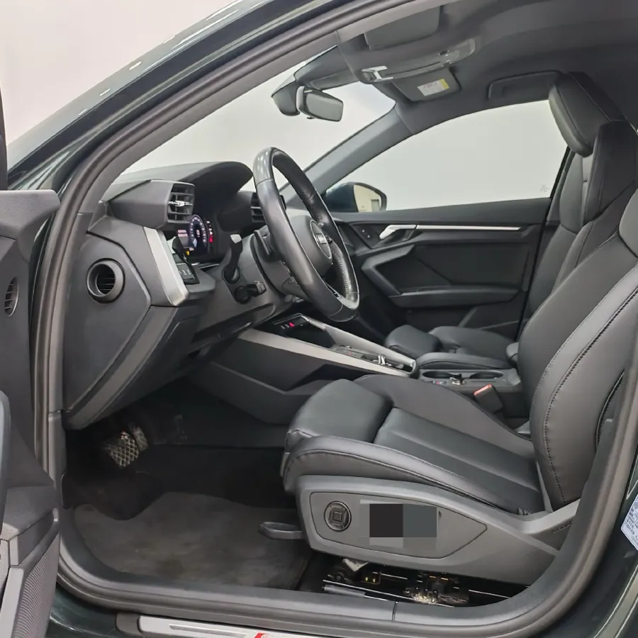 2022 Audi A3 1.4T 150HP L4 7DCT,autocango,china used car exporter,china ev exporter,chinese used car exporter,chinese used ev exporter