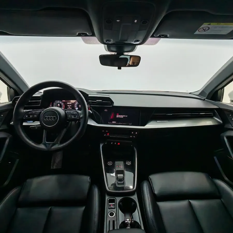 2022 Audi A3 1.4T 150HP L4 7DCT,autocango,china used car exporter,china ev exporter,chinese used car exporter,chinese used ev exporter