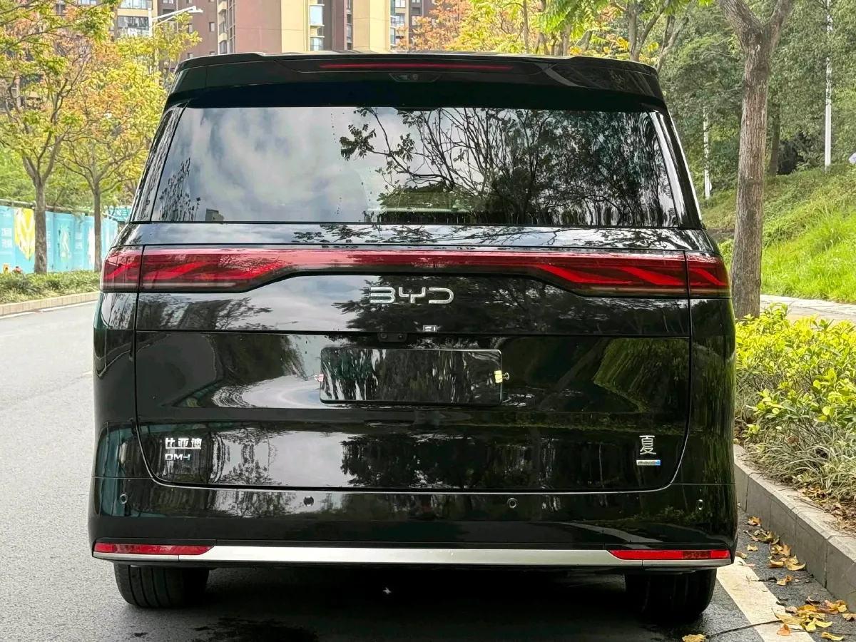 2025 BYD Xia 1.5T 156HP L4 E-CVT PHEV 36.6KWH,autocango,china used car exporter,china ev exporter,chinese used car exporter,chinese used ev exporter